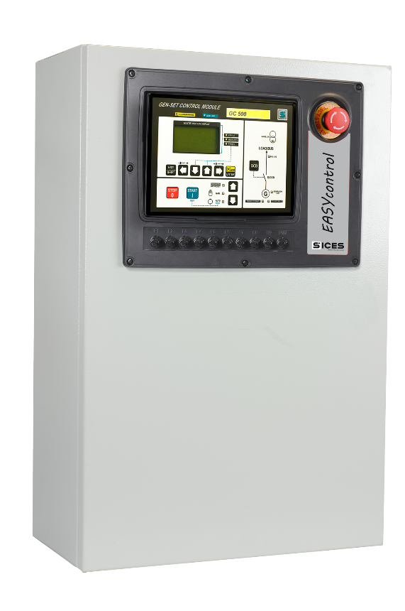 EASYcontrol BRASIL EASYcontrol BRASIL